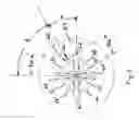 Fig. 04 - Combination recess for driven fastener