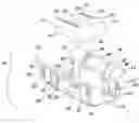 Fig. 01 - Self-locking channel nut and retainer assembly