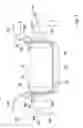 Fig. 03 - Self-locking channel nut and retainer assembly