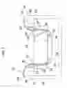 Fig. 08 - Self-locking channel nut and retainer assembly