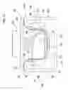 Fig. 12 - Self-locking channel nut and retainer assembly