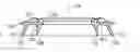 Fig. 01 - Washer for a fastening clip assembly