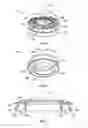 Fig. 02 - Washer for a fastening clip assembly