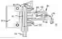 Fig. 01 - Cable release bypass system and vehicle seat with cable release bypass system