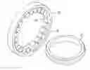Fig. 01 - Roller bearings