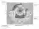Fig. 01 - Oil filter/liquid indicator assembly