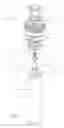 Fig. 06 - Oil filter/liquid indicator assembly