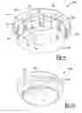 Fig. 06 - Scroll compressor lower bearing