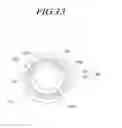 Fig. 14 - Steering apparatus for vehicle