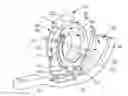 Fig. 01 - Clutch device and switching device