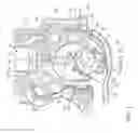 Fig. 02 - Clutch device and switching device
