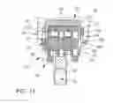 Fig. 07 - Clutch device and switching device