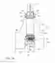 Fig. 11 - Clutch device and switching device