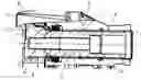 Fig. 01 - Disk brake for a utility vehicle