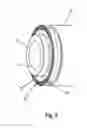 Fig. 04 - Disk brake for a utility vehicle