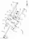 Fig. 10 - Brake component positioning assembly