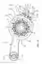 Fig. 11 - Brake component positioning assembly