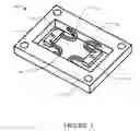 Fig. 02 - Continuous framework for shock, vibration and thermal isolation and motion accommodation
