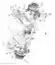 Fig. 02 - Strut assembly with combined gas spring and damper