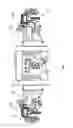 Fig. 03 - Strut assembly with combined gas spring and damper