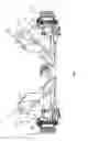 Fig. 04 - Strut assembly with combined gas spring and damper