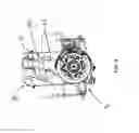 Fig. 06 - Strut assembly with combined gas spring and damper