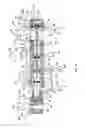 Fig. 09 - Strut assembly with combined gas spring and damper