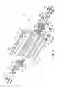 Fig. 04 - Combination gas spring and damper