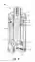 Fig. 05 - Combination gas spring and damper