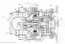 Fig. 01 - Planetary gear system and air turbine starter