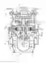 Fig. 03 - Planetary gear system and air turbine starter