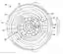 Fig. 01 - Vehicle propulsion system torque transfer vibration attenuation mechanism