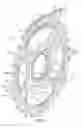 Fig. 06 - Bicycle sprocket