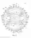 Fig. 16 - Bicycle sprocket