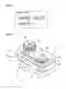 Fig. 02 - Gear box, driving device, and electronic apparatus