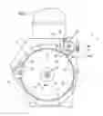 Fig. 02 - Transmission assembly structure