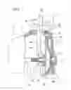 Fig. 03 - Transmission assembly structure
