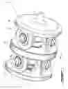 Fig. 02 - Roller cooling arrangement for toroidal CVT