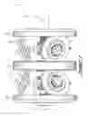 Fig. 03 - Roller cooling arrangement for toroidal CVT