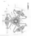 Fig. 04 - Roller cooling arrangement for toroidal CVT