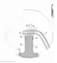 Fig. 05 - Roller cooling arrangement for toroidal CVT