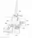 Fig. 01 - Shift lever assembly