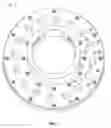 Fig. 02 - Adjustable stator for torque converter