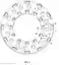 Fig. 03 - Adjustable stator for torque converter