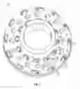 Fig. 04 - Adjustable stator for torque converter