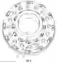 Fig. 05 - Adjustable stator for torque converter