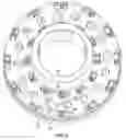 Fig. 07 - Adjustable stator for torque converter