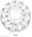 Fig. 08 - Adjustable stator for torque converter