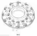 Fig. 09 - Adjustable stator for torque converter