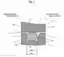 Fig. 02 - SEALING STRUCTURE FOR HOUSING JOIN OF FLUID MACHINE
